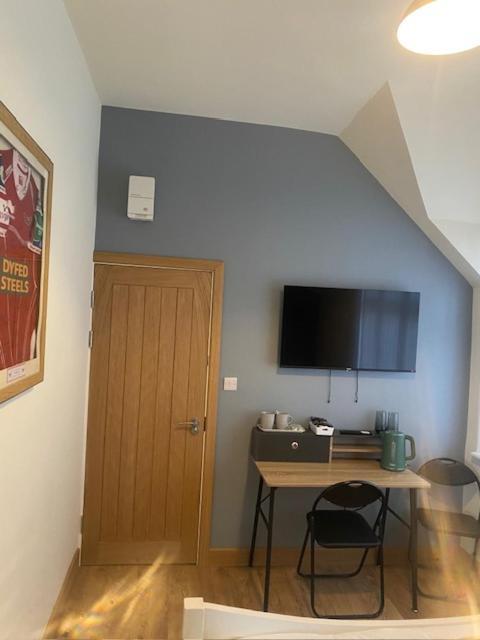 Inn Hq Pencadlys Prestatyn