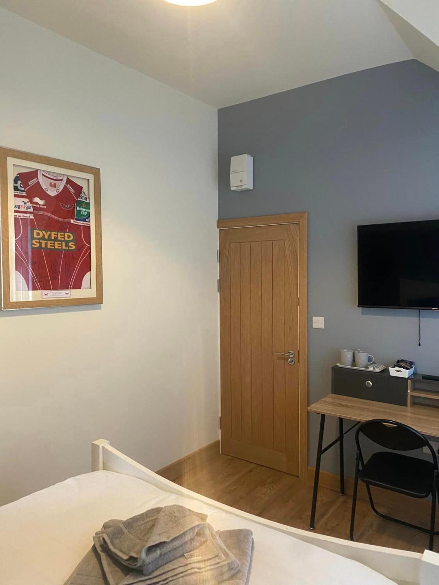 Hq Pencadlys Inn Prestatyn