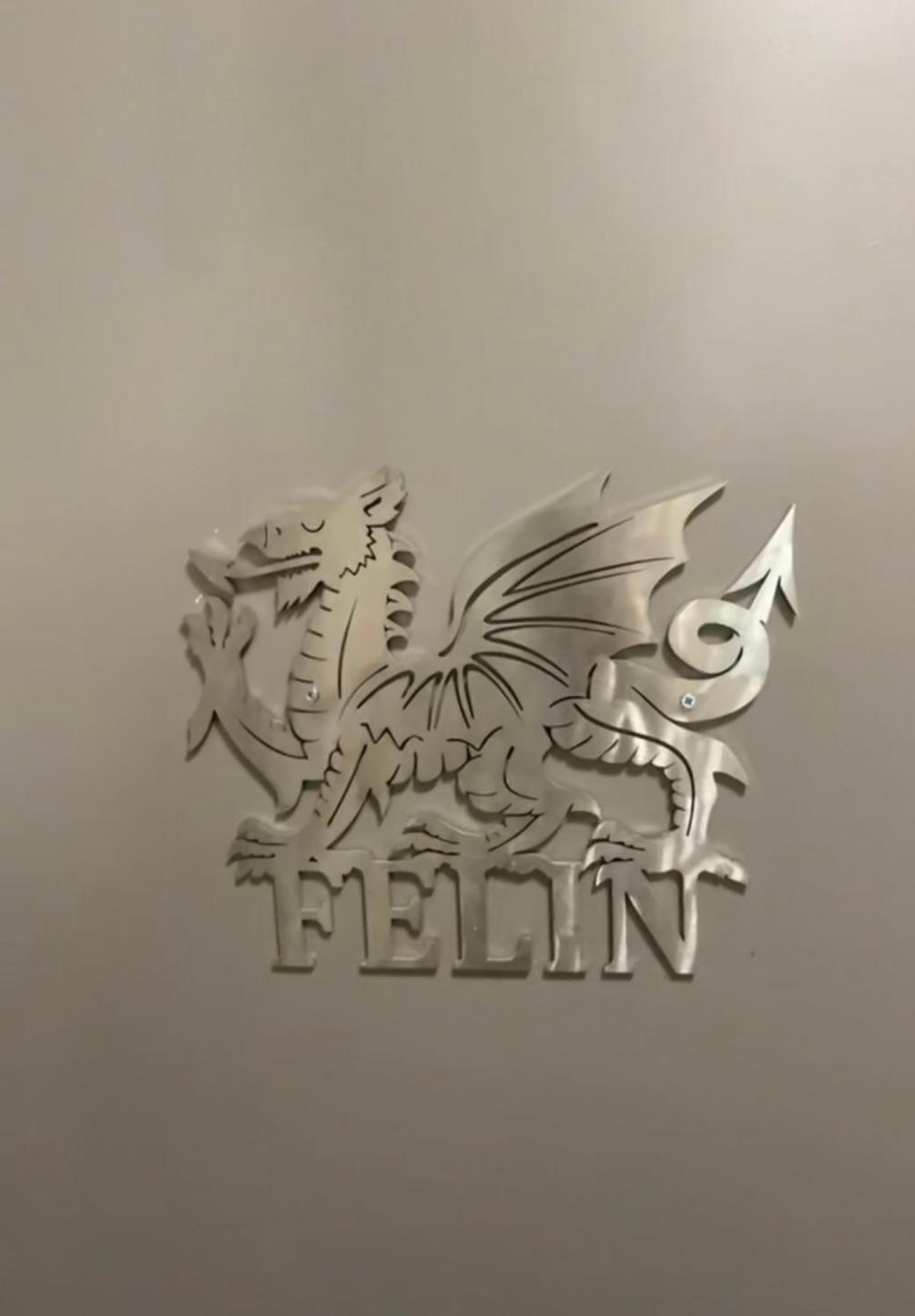 Inn Hq Pencadlys Prestatyn